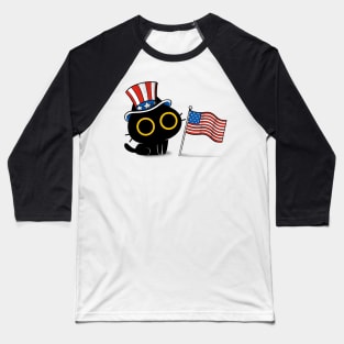 Americat Baseball T-Shirt